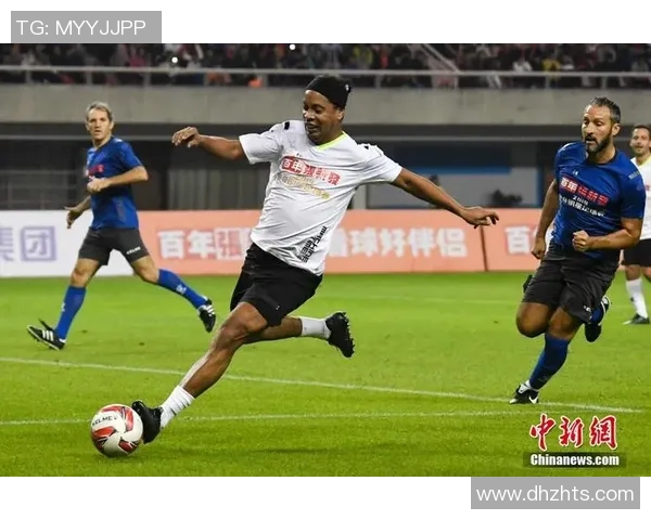 现役足球球星争霸 谁是当今足坛三大传奇人物